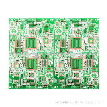 LED Multilayer PCB with Good Service
